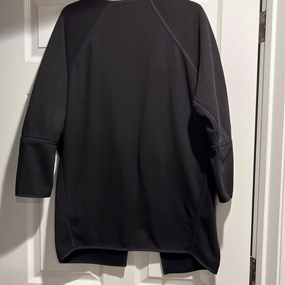Athleta Cozy Karma Wrap Cardigan sweater size XXS. - Picture 4 of 7